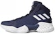 adidas Pro Bounce 2018 'Collegiate Navy' Lelaki AH2666