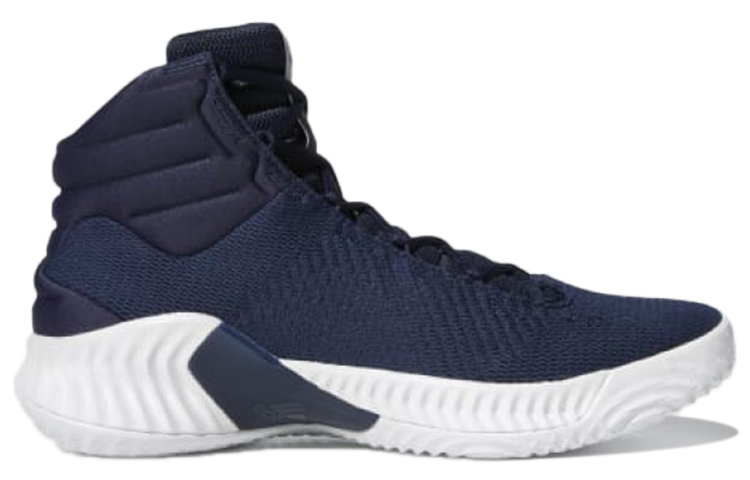Order adidas Pro Bounce 2018 ''Collegiate Navy'' Herren Basketballschuhe AH2666