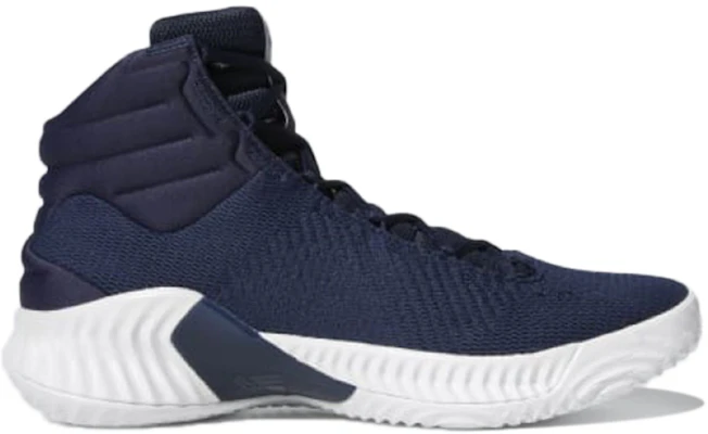 adidas Pro Bounce 2018 ''Collegiate Navy'' Herren Basketballschuhe AH2666 Order adidas Pro Bounce 2018 ''Collegiate Navy'' Herren Basketballschuhe AH2666