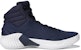 adidas Pro Bounce 2018 'Collegiate Navy' Lelaki AH2666