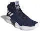 Lookbook adidas Pro Bounce 2018 'Collegiate Navy' Lelaki AH2666