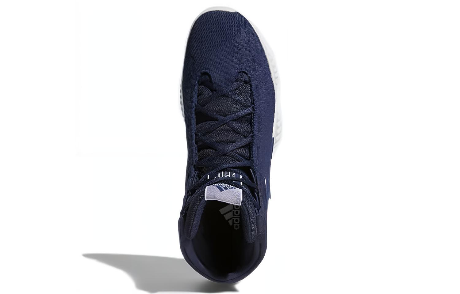 Purchase adidas Pro Bounce 2018 ''Collegiate Navy'' Herren Basketballschuhe AH2666