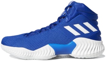 adidas Pro Bounce 2018 'Collegiate Royal' AH2667 adidas Pro Bounce 2018 'Collegiate Royal' AH2667