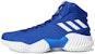 adidas Pro Bounce 2018 'Collegiate Royal Biru' AH2667