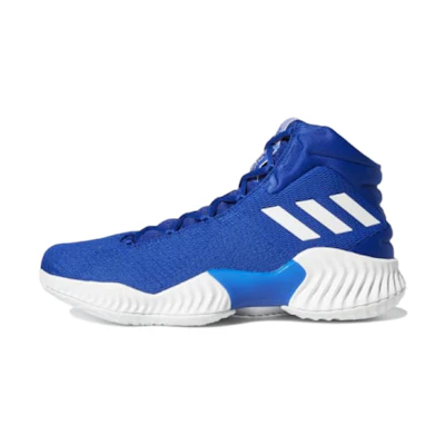 adidas Pro Bounce 2018 'Collegiate Royal'