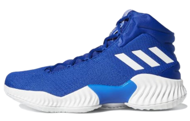adidas Pro Bounce 2018 'Collegiate Royal' AH2667