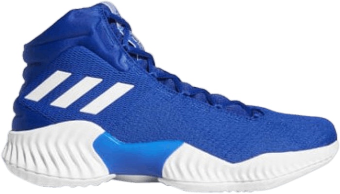 adidas Pro Bounce 2018 'Collegiate Royal Biru' AH2667 Buy adidas Pro Bounce 2018 'Collegiate Royal Biru' AH2667