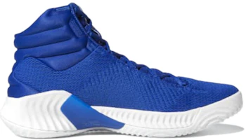 Order adidas Pro Bounce 2018 實戰籃球鞋 藍色