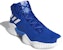 adidas Pro Bounce 2018 'Collegiate Royal Biru' AH2667