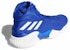 adidas Pro Bounce 2018 'Collegiate Royal Biru' AH2667