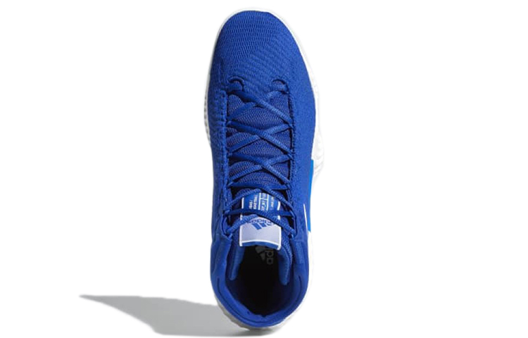 Purchase adidas Pro Bounce 2018 ''Bleu Collégial'' AH2667