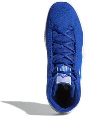 adidas Pro Bounce 2018 ''Bleu Collégial'' AH2667 Purchase adidas Pro Bounce 2018 ''Bleu Collégial'' AH2667