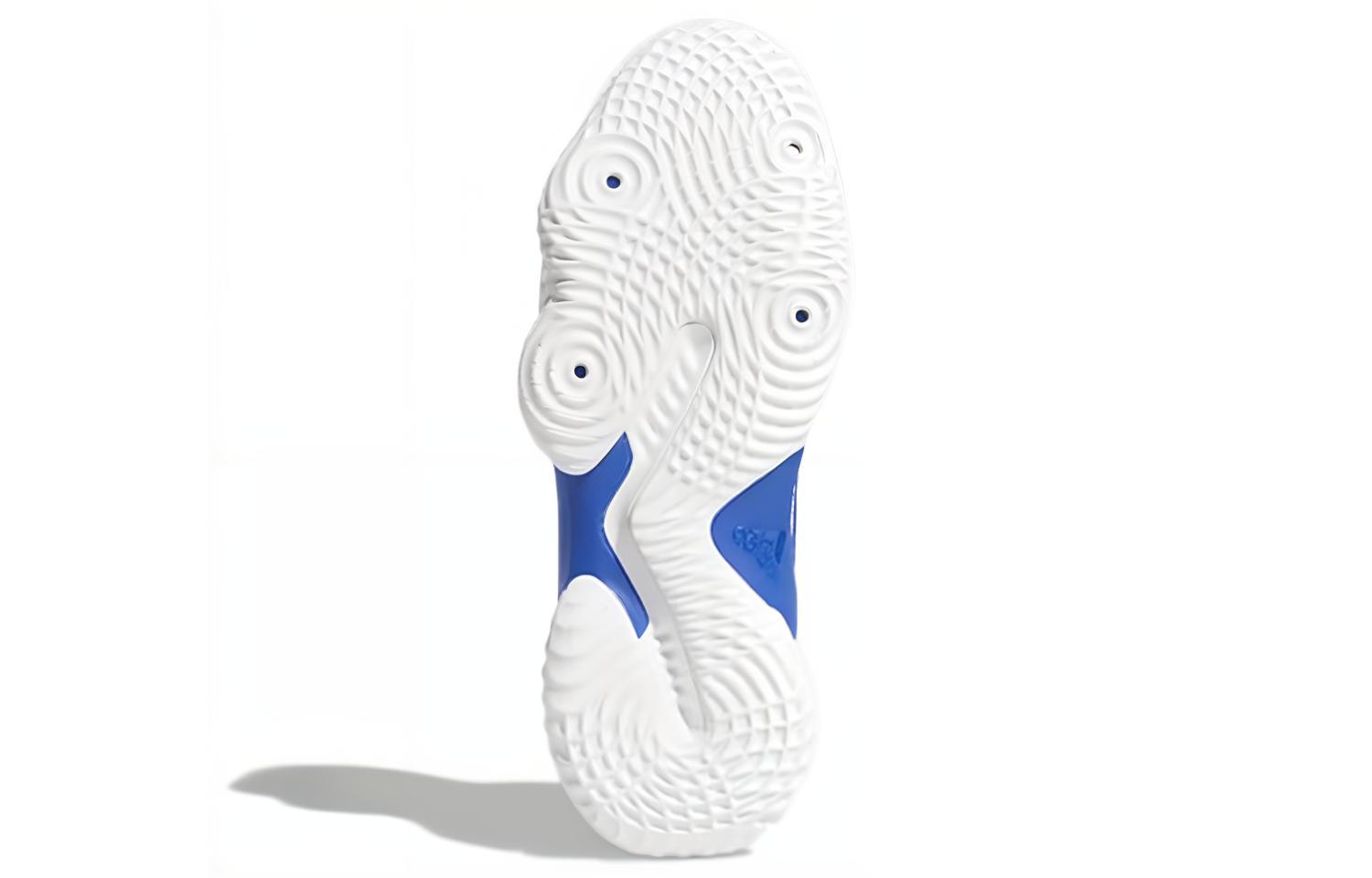 Details for adidas Pro Bounce 2018 ''Bleu Collégial'' AH2667