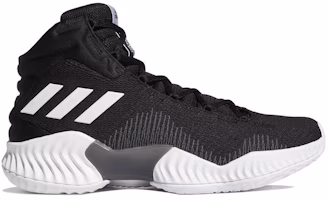 adidas Pro Bounce 2018 'Core Black' AH2658 adidas Pro Bounce 2018 'Core Black' AH2658
