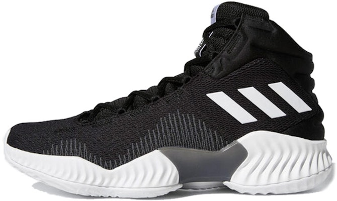 adidas Pro Bounce 2018 'Core Black' AH2658 Buy adidas Pro Bounce 2018 'Core Black' AH2658