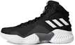Buy adidas Pro Bounce 2018 'Core Black' Hitam Tulen AH2658