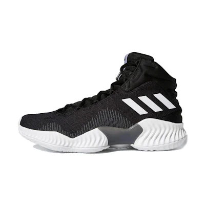 adidas Pro Bounce 2018 'Core Black'