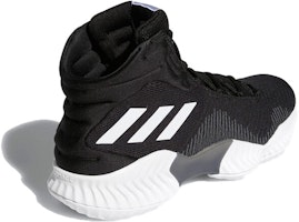 アディダス プロバウンス 2018 コアブラック AH2658 Lookbook アディダス プロバウンス 2018 コアブラック AH2658