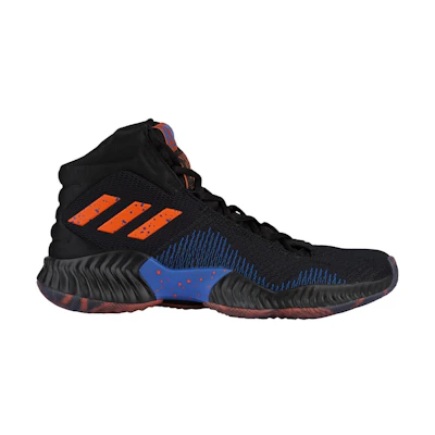adidas Pro Bounce 2018 'Core Black'