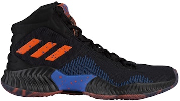 adidas Pro Bounce 2018 'Core Black' B41990 adidas Pro Bounce 2018 'Core Black' B41990