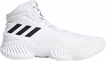 adidas Pro Bounce 2018 'Footwear White' AC7429 adidas Pro Bounce 2018 'Footwear White' AC7429