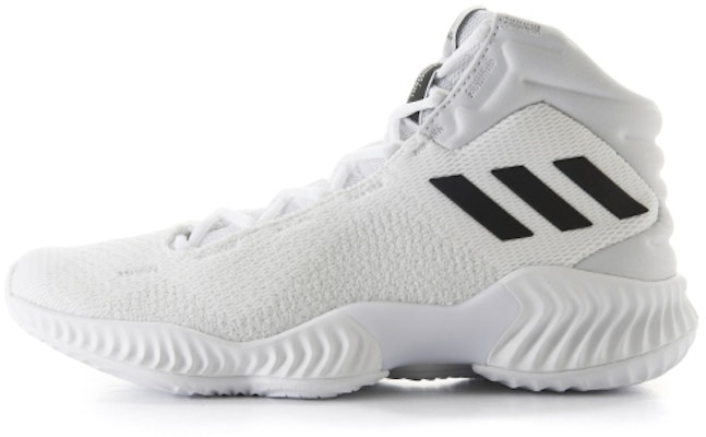 adidas Pro Bounce 2018 'Footwear White' AC7429 Buy adidas Pro Bounce 2018 'Footwear White' AC7429