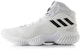 adidas Pro Bounce 2018 'Putih Kasut' AC7429