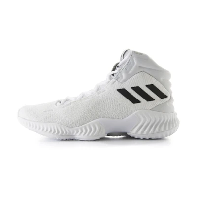 adidas Pro Bounce 2018 'Footwear White'