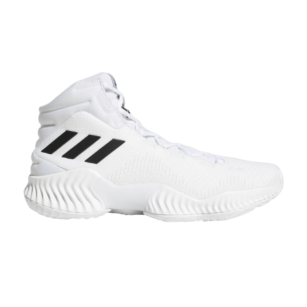 adidas pro bounce mid 2018 review
