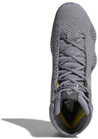 adidas Pro Bounce 2018 "灰金金屬" AH2656 Purchase adidas Pro Bounce 2018 "灰金金屬" AH2656