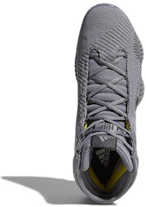 阿迪达斯 Pro Bounce 2018 灰金色篮球鞋 AH2656 Purchase 阿迪达斯 Pro Bounce 2018 灰金色篮球鞋 AH2656