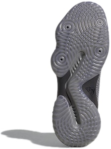 阿迪达斯 Pro Bounce 2018 灰金色篮球鞋 AH2656 Details for 阿迪达斯 Pro Bounce 2018 灰金色篮球鞋 AH2656