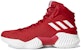 adidas Pro Bounce 2018 'Merah Power' AH2663
