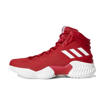 adidas Pro Bounce 2018 'Power Red'
