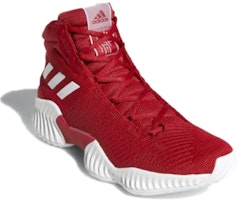 プロバウンス2018 パワーレッド AH2663 Lookbook プロバウンス2018 パワーレッド AH2663