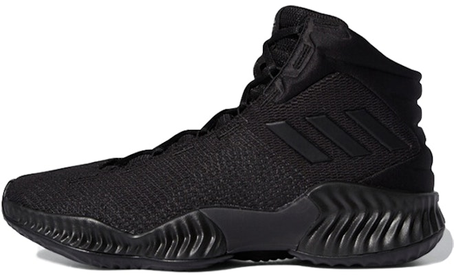 adidas Pro Bounce 2018 'Triple Black' FW0904 Buy adidas Pro Bounce 2018 'Triple Black' FW0904