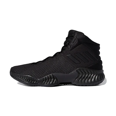 adidas Pro Bounce 2018 'Triple Black'