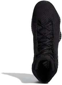 adidas Pro Bounce 2018 'Triple Black' Sepatu Hitam Penuh FW0904 Purchase adidas Pro Bounce 2018 'Triple Black' Sepatu Hitam Penuh FW0904