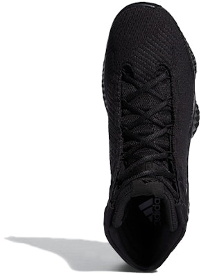 adidas Pro Bounce 2018 'Triple Black' FW0904 Purchase adidas Pro Bounce 2018 'Triple Black' FW0904
