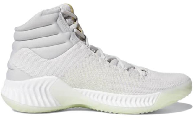adidas Pro Bounce 2018 'White' B41859 Order adidas Pro Bounce 2018 'White' B41859