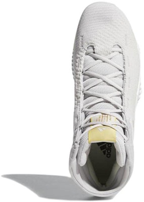 adidas Pro Bounce 2018 'White' B41859 Purchase adidas Pro Bounce 2018 'White' B41859