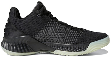 adidas Pro Bounce 2018 Low 'Negro Carbón' B41864 Order adidas Pro Bounce 2018 Low 'Negro Carbón' B41864