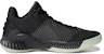 adidas Pro Bounce 2018 Low 'Hitam Karbon' B41864