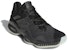 adidas Pro Bounce 2018 Low 'Hitam Karbon' B41864