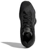 adidas Pro Bounce 2018 Low 'Negro Carbón' B41864 Purchase adidas Pro Bounce 2018 Low 'Negro Carbón' B41864