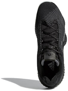 adidas Pro Bounce 2018 Low 'Negro Carbón' B41864 Purchase adidas Pro Bounce 2018 Low 'Negro Carbón' B41864
