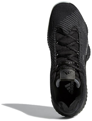 adidas Pro Bounce 2018 Low 'Negro Carbón' B41864 Purchase adidas Pro Bounce 2018 Low 'Negro Carbón' B41864