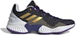 adidas Pro Bounce 2018 'Hitam Putih Emas' IG4493