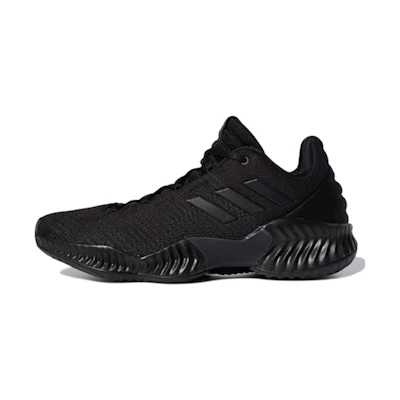 adidas Pro Bounce 2018 Low Black
