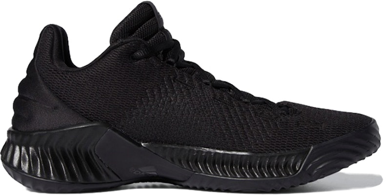 adidas Pro Bounce 2018 Low Black FW0905 Order adidas Pro Bounce 2018 Low Black FW0905
